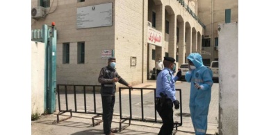 محافظ طولكرم: إعادة فتح مستشفى الشهيد ثابت ثابت خلال أيام