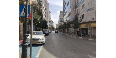 هل ستشهد رام الله فتح محال تجارية في قطاعات معينة؟