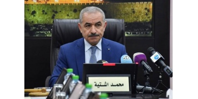 كشف فحوى الاتصال الهاتفي بين رئيس الوزراء وهنية