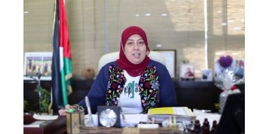 ليلى غنام: ممنوع أن ننتظر الناس لتقول إنها محتاجة لأن لهم كرامة