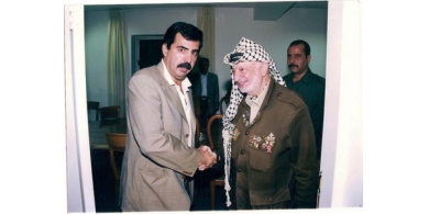 وفاة نائب رئيس الاتحاد العام للجاليات الفلسطينية بفيروس (كورونا)