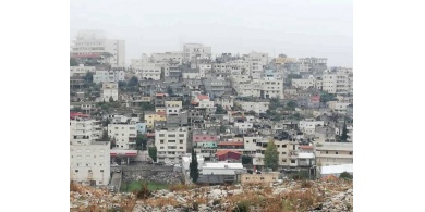 إجراءات هامة بالدهيشة بعد كشف إصابة جديدة بكورونا