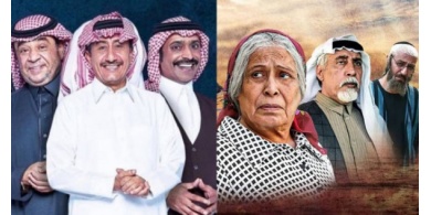 أول تعليق فلسطيني رسمي على مسلسلي "أم هارون" و"مخرج 7"