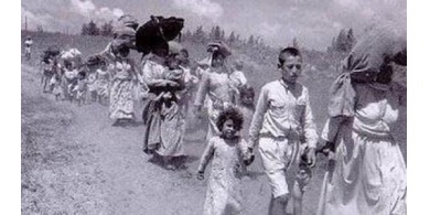 72 عاماً على مجزرة دير ياسين