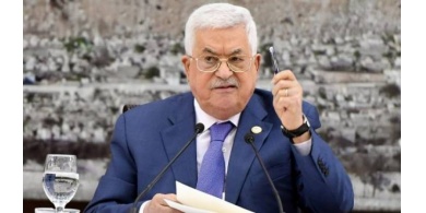 الرئيس مخاطبا الأسرى: هامات شعبنا مرفوعة بصبركم وصمودكم وايمانكم بعدالة قضيتنا