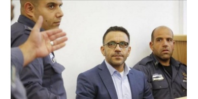 الاحتلال يعتقل محافظ القدس عدنان غيث