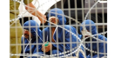 خبراء أمميون يطالبون الاحتلال بالإفراج عن الأسرى الفلسطينيين