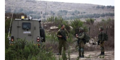 العثور على جثة شاب فلسطيني قرب مستوطنة "إيتمار"