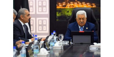 الرئيس عباس يعلن تمديد حالة الطوارئ لمدة 30 يوماً