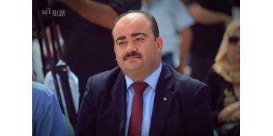 د. صبيحات: 4000 شخص في الحجر المنزلي بجنين