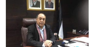 بعد إطلاق النار على الأمن...محافظ نابلس: الأجهزة الأمنية لن تتهاون مع العابثين بأمن الوطن والمواطن