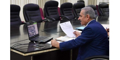 عقد جلسته عبر "الفيديو كونفرنس": إليكم قرارات مجلس الوزراء