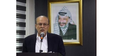 أبو بكر يحذر من استمرار الإجراءات التنكيلية بحق الأسرى خلال رمضان
