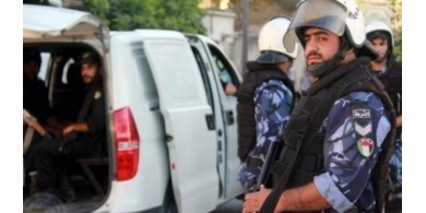 الشرطة: إلقاء القبض على مشتبه به بقتل طفل شمال قطاع غزة