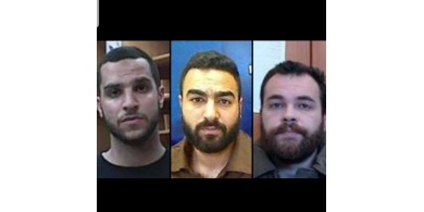 &ldquo;الشاباك&rdquo; يدّعي اعتقال خلية خططت لتفجير عبوات ناسفة في القدس ورام الله