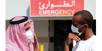 أول حالتي وفاة بكورونا لفلسطينيين في السعودية والسويد ﻿