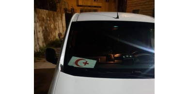 القبض على شخص استغل شعاري "الصليب والهلال" للتجارة