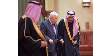 فتح: العلاقة مع السعودية أقوى من "المهرجين والأقزام"