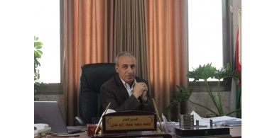 مدير زراعة جنين : تأثر الثروة الحيوانية بشكل كبير بسبب حالة الطوارئ