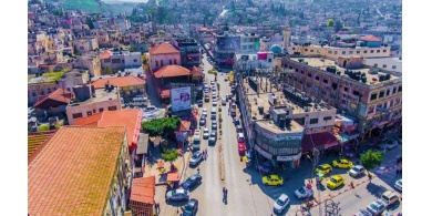 لإنقاذ إقتصاد جنين... هذا ما طلبته الغرفة التجارية من الحكومة