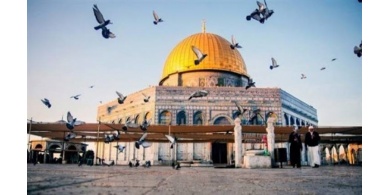 المفتي: يوم غد الجمعة أول أيام شهر رمضان الفضيل