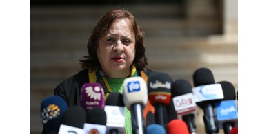 وزيرة الصحة: تسجيل إصابة جديدة بكورونا في كفر عقب