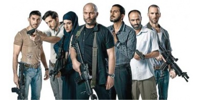 مسلسل 'فوضى' الاسرائيلي.. كيف أظهر 'جنود البامبرز' أبطالاً؟