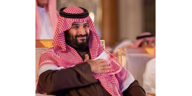 الكشف عن تفاصيل لقاء سابق بين قادة حماس وبن سلمان