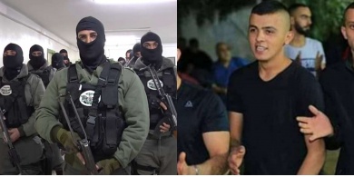 بعد مقتله بساعات: "الوقائي" يقبض على قاتل شاب في طولكرم