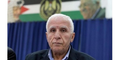 عزام الأحمد: نتنياهو عرض علينا "حكما اقتصاديا ذاتيا أبديا، لا يرقى لأن يكون دولة أو شبه دولة"! ﻿