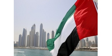 الإمارات ترد على تصريحات نتنياهو حول الضم