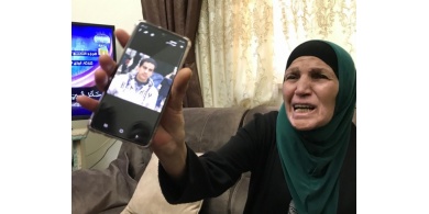 نتائج التشريح - الاحتلال يقرر تسليم جثمان الشهيد "الحلاق" لذويه