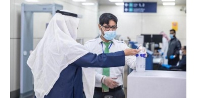 الخارجية: وفاة فلسطينيين جراء كورونا في السعودية والإمارات