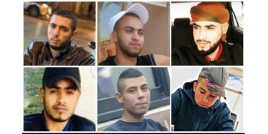 6 فلسطينيين لقيوا مصرعهم بحوادث الطرق في الداخل المحتل خلال أسبوع