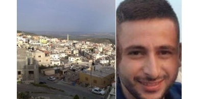 العثور على شاب فلسطيني سالماً بعد غرقه