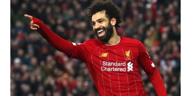 ما حقيقة تلقي محمد صلاح عرضا من ريال مدريد؟