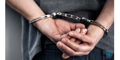 الشرطة تقبض على شخص يقوم بترويج المخدرات في بيت لحم