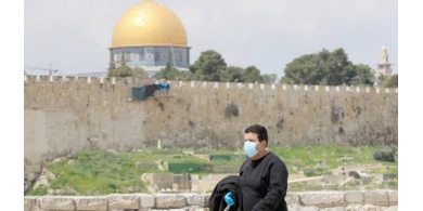 الصحة: 6 إصابات جديدة بكورونا في منطقة الثوري بالقدس وتسجيل 5 حالات شفاء