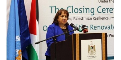 الكيلة: تخفيف الإجراءات تم بالتنسيق مع الجهات ذات العلاقة