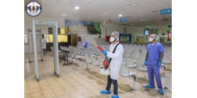 اقتراح بفتح تدريجي لجسر الملك حسين