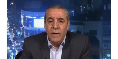 حسين الشيخ: قرار اغلاق حسابات الاسرى في البنوك هو انصياع لإرادة الاحتلال