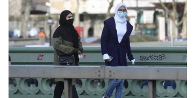 97 وفاة و1605 إصابات بكورونا بين أبناء الجاليات الفلسطينية حول العالم