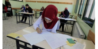 التربية والتعليم: 78400 يبدأون السبت تقديم امتحانات الثانوية العامة