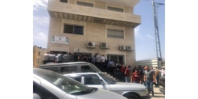 تصريحات هامة بخصوص اغلاق أو فتح دوائر الترخيص بعد ما شهدته من ازدحامات كبيرة من المراجعين