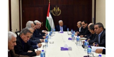 الرجوب: الرئيس عباس يترأس اجتماعاً لمركزية فتح الاثنين المقبل