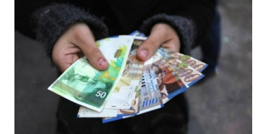 مجدلاني: مساعدات عاجلة بقيمة 500 شيكل لـ 10 آلاف أسرة هذا الأسبوع