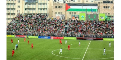 المجلس الأعلى للشباب والرياضة يعلن آليات استئناف النشاط الرياضي في فلسطين