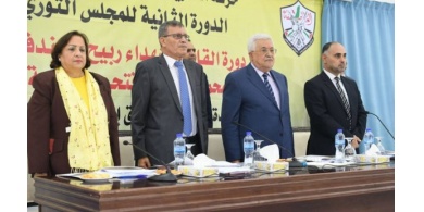 ثوري فتح: سنضرب بيد من حديد ولن نتهاون مع من يهادن الاحتلال