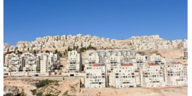 تقرير: الاحتلال يسارع في تنفيذ مخططات الضم رغم الرفض