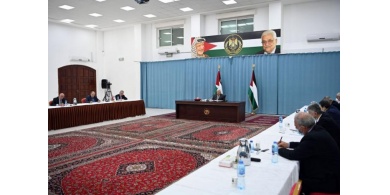 التنفيذية:اذا تم الإعلان عن خطط الضم فسنقوم بإلغاء الاتفاقيات مع الاحتلال
